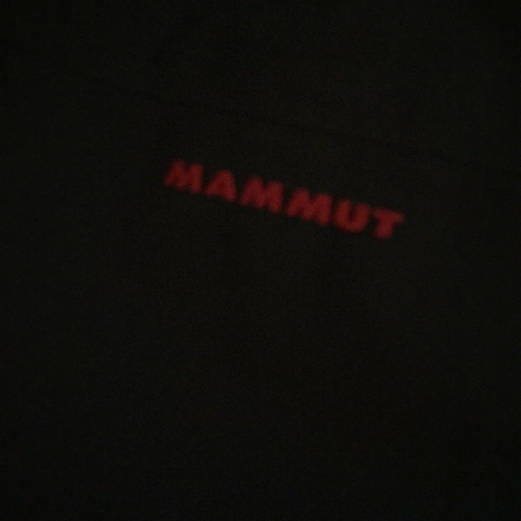 Mamut RAINJACKET - Picture 7 of 7